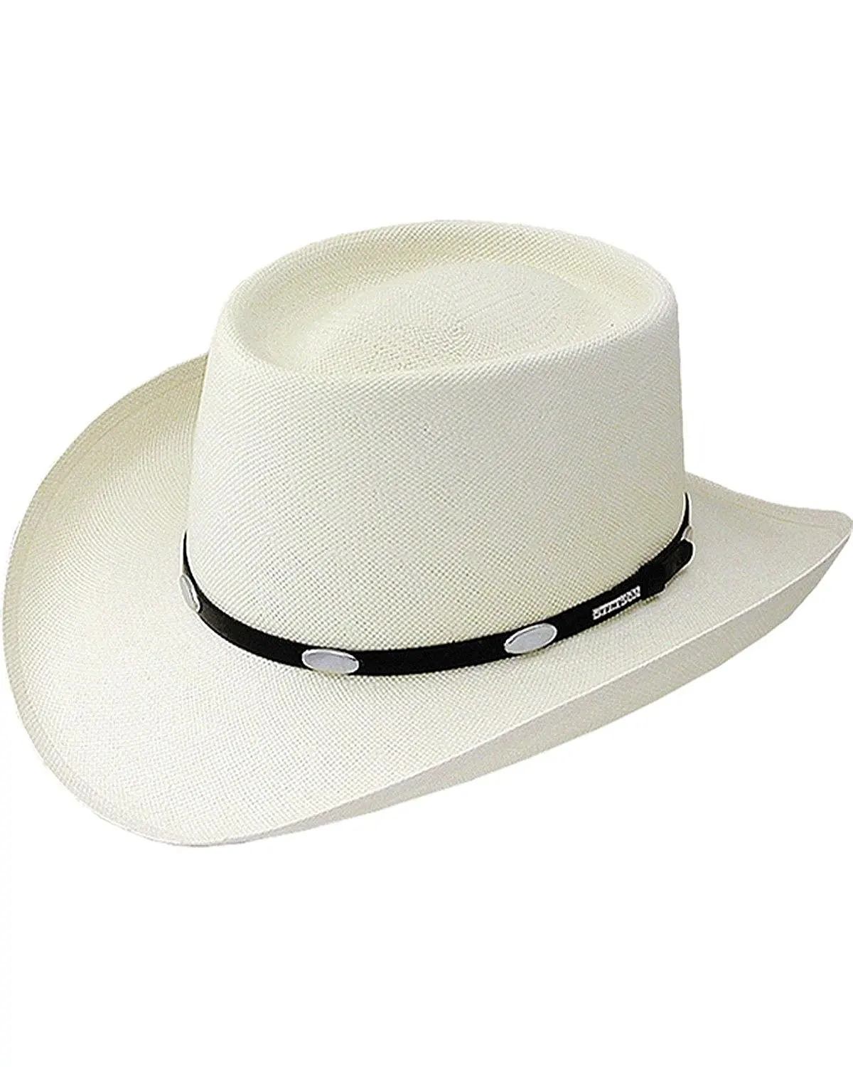 stetson shantung