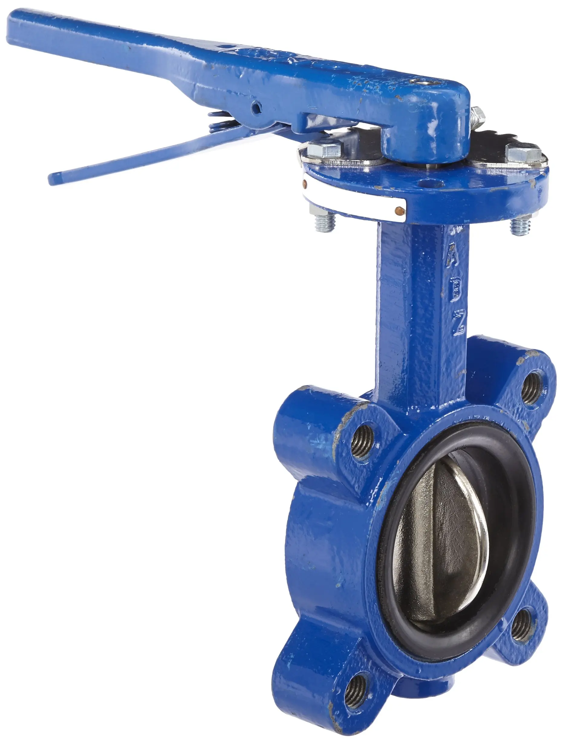 Butterfly Valve 200