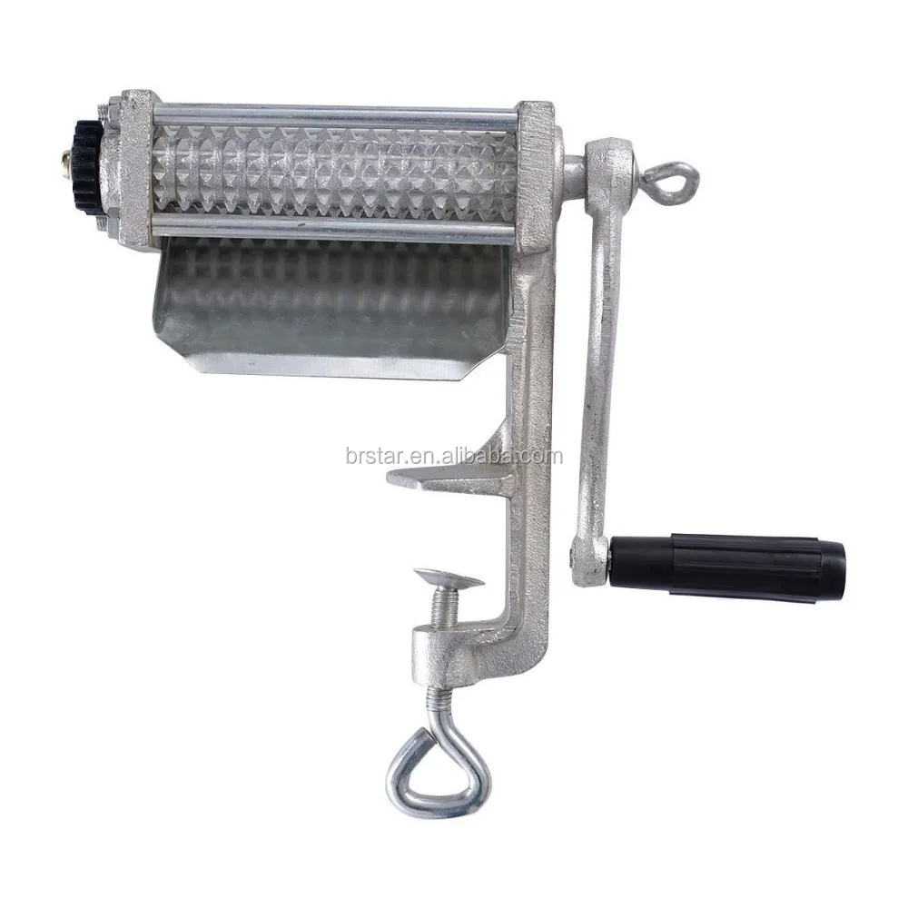 Multifunction Hand Operated Meat Cuber Meat Tenderizer Buy Meat