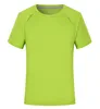 Hot selling anti bacteria 100%polyester mesh quick dri plain green sports t shirt for man