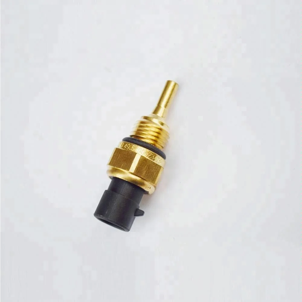 Foton Isf3.8 Diesel Engine Temperature Sensor 4954905 Buy 4954905