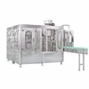 Automatic Carbonated Soft Drink PET Can/Cans Filling Machine 2 in 1