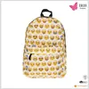 low price laptop trolley school bag emoji backpack outdoor