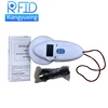 134.2Khz HDX FDX Pets RFID Microchip Scanner