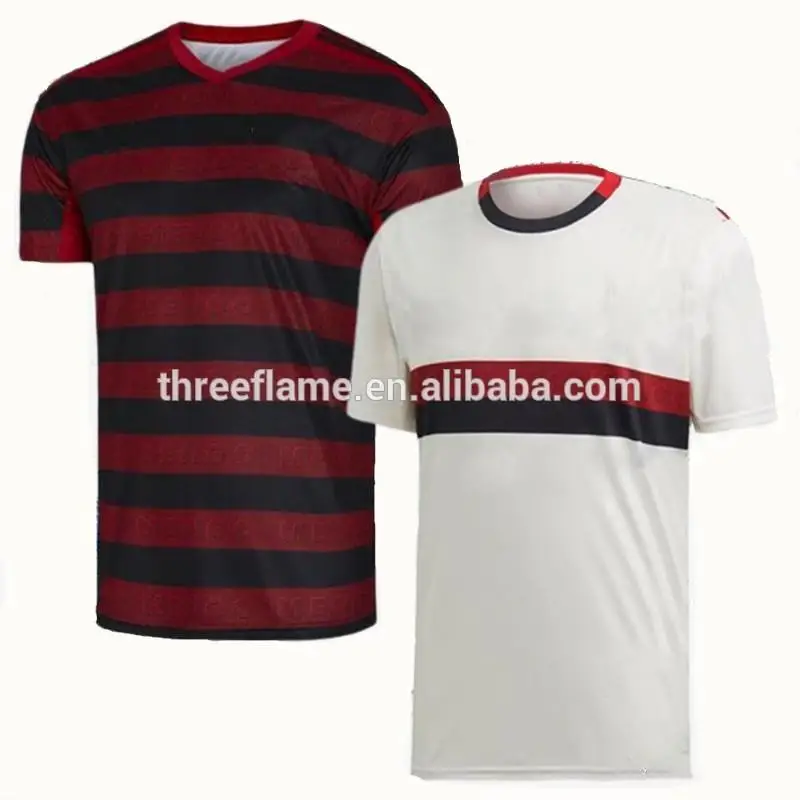 flamengo 2019 jersey