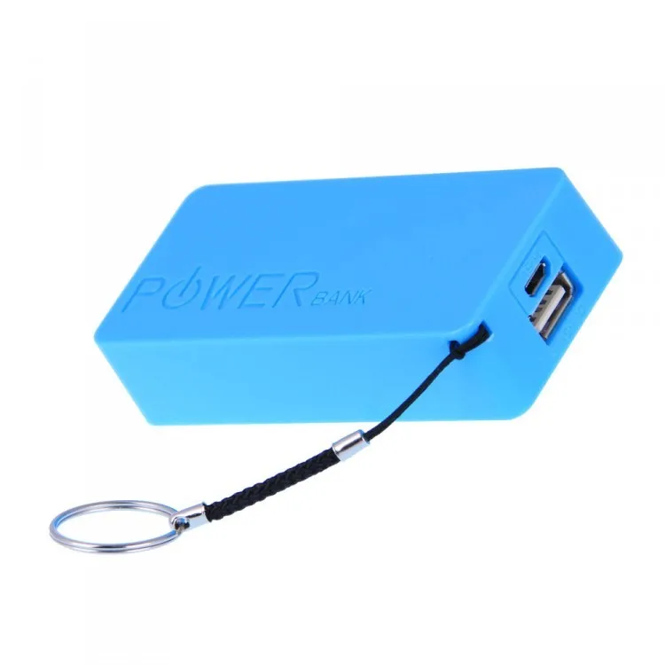 Larger capacity power bank 20000mah power bank charger phone charger - ANKUX.COM