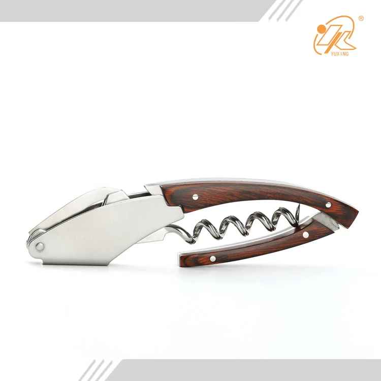 wedding favors wine opener