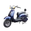 Hot sale Europe Old Style Eagle Electric Scooter EEC (TDX18-2Z)