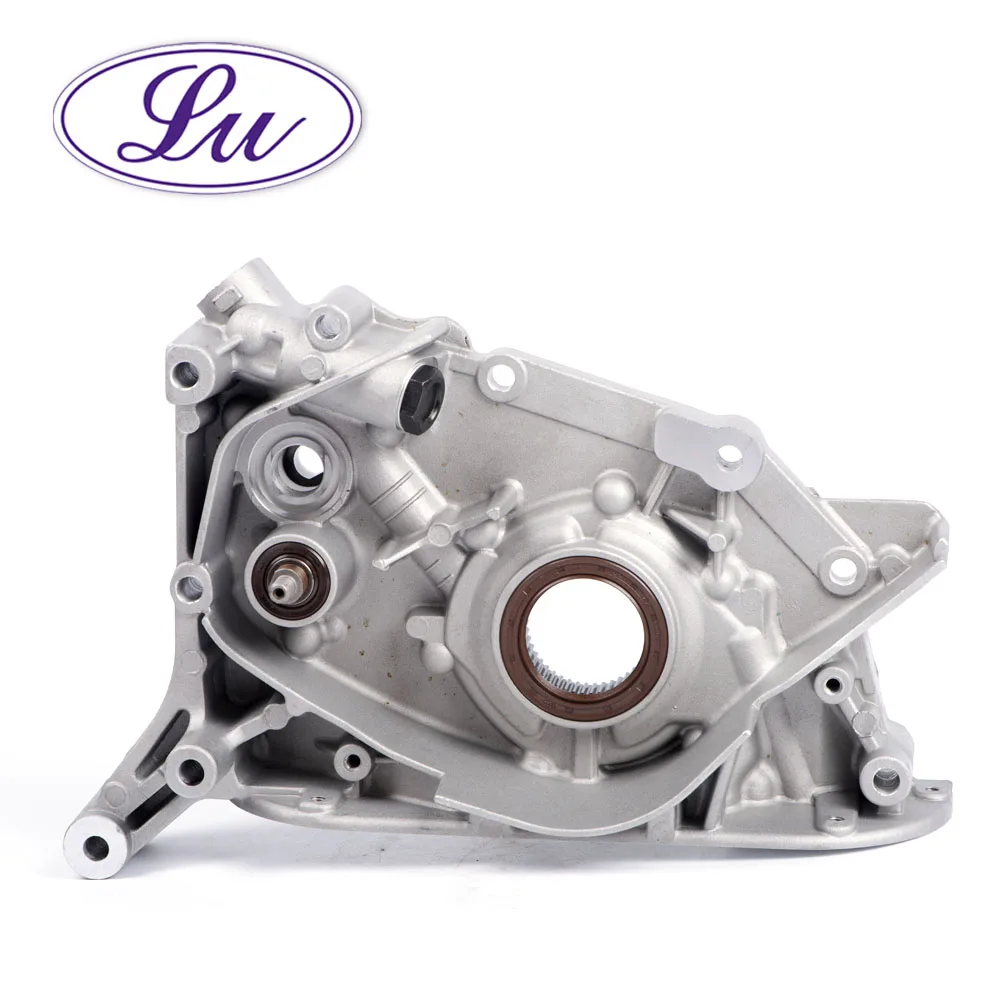 MD-181579 auto engine OIL PUMP