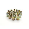 m3 m4 m5 m6 m8 m10 m12 countersunk head stainless steel pull rivet nut