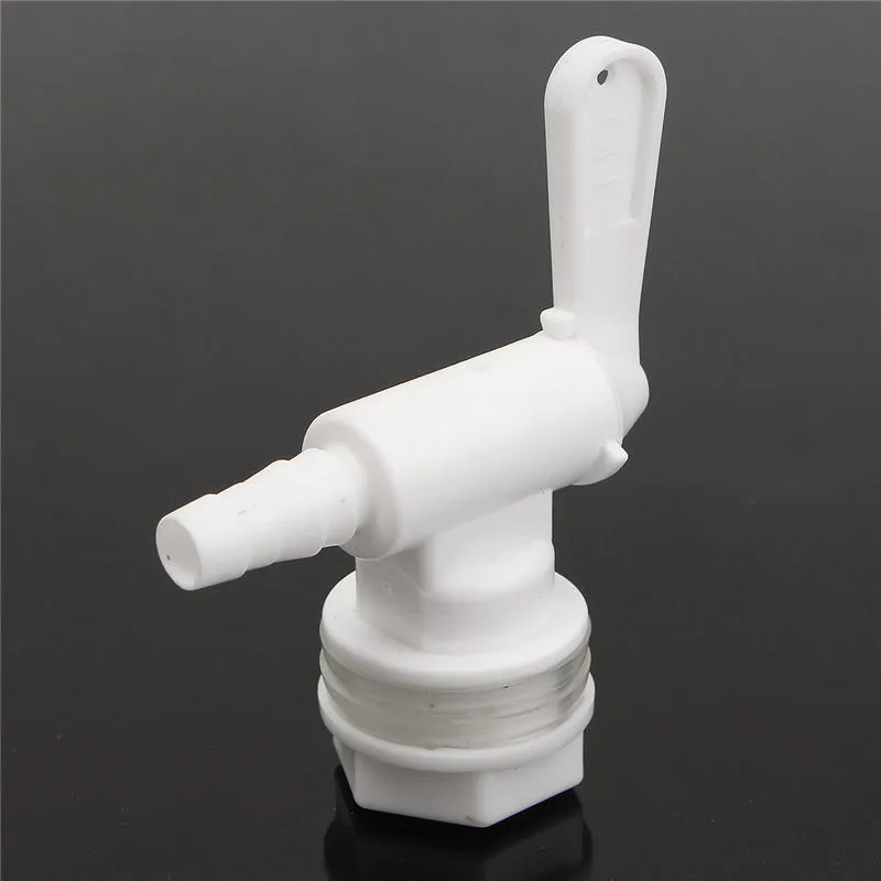 Wine Beer Bottling Homebrew Bucket Barrel Plastic Spigot Tap