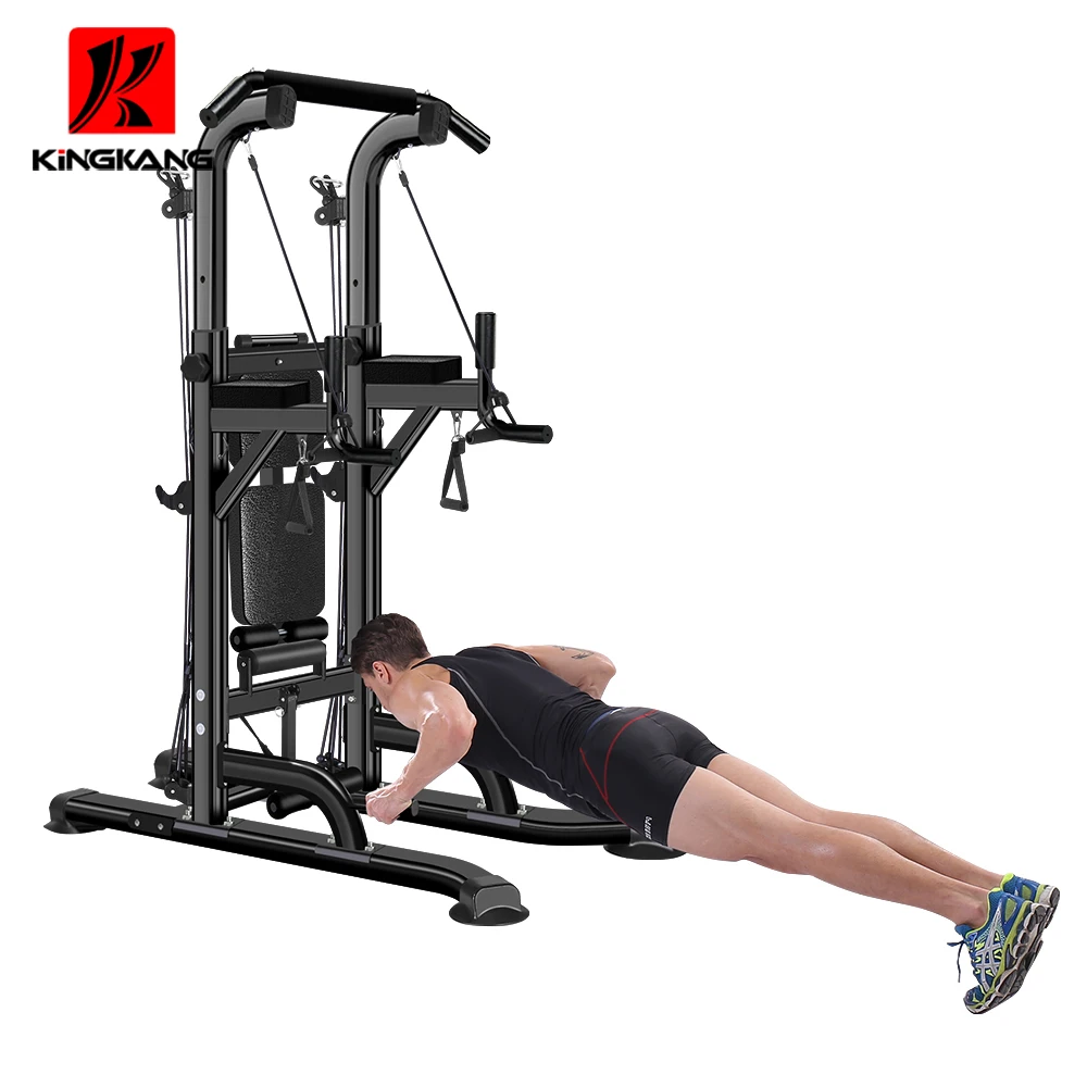 hot chin up rack dip station