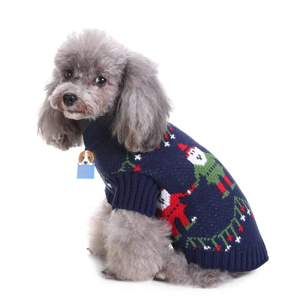 cheap dog sweaters for winter