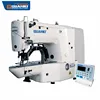 New type thread remained short electronic lockstitch bartacking Sewing Machine Glk-1900BD