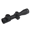 Hunting 4x32 Rifle Scope Duplex Reticle RifleScope Optics Air Gun Rifle Scope Free 20MM Mount Free shipping