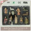 Deer Small Bell Christmas Tree Decoration Nativity Product