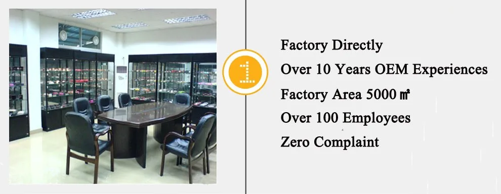 Luruxy Medal / Badge Custom Box