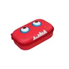 One dollar New products wholesale plastic pencil case