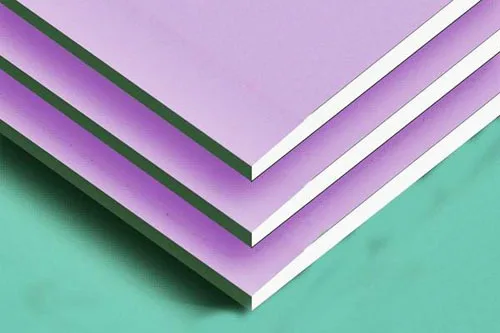 Direct Factory Price excellent quality china plasterboard