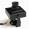 Hot Selling 1/3"Sony Effio-E CCD 700tvl Backup 2DNR 960H IR CCTV Camera