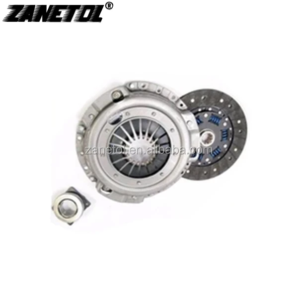 clutch pressure plate release bearing