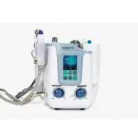 

H2 O2 Small Bubble Hydra Dermabrasion Diamond Jet Aqua Facial Peel Machine