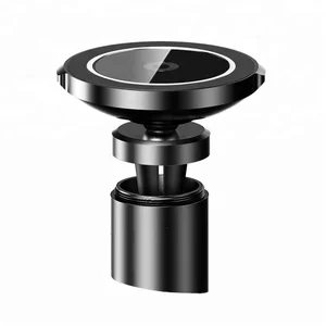 Universal Wireless Charging Car Phone Mount