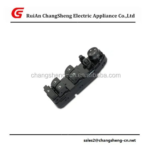 New Power Window Switch Mirror Adjustment For B M W E70 E71 E72 X5
