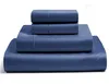 Top level 800TC 100% egyptian cotton bed sheet set