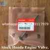 STOCK FIT 1.5 ENGINE VALVE 14711-PWC-E00 14711PWCE00 14721-PWC-000 14721PWC000