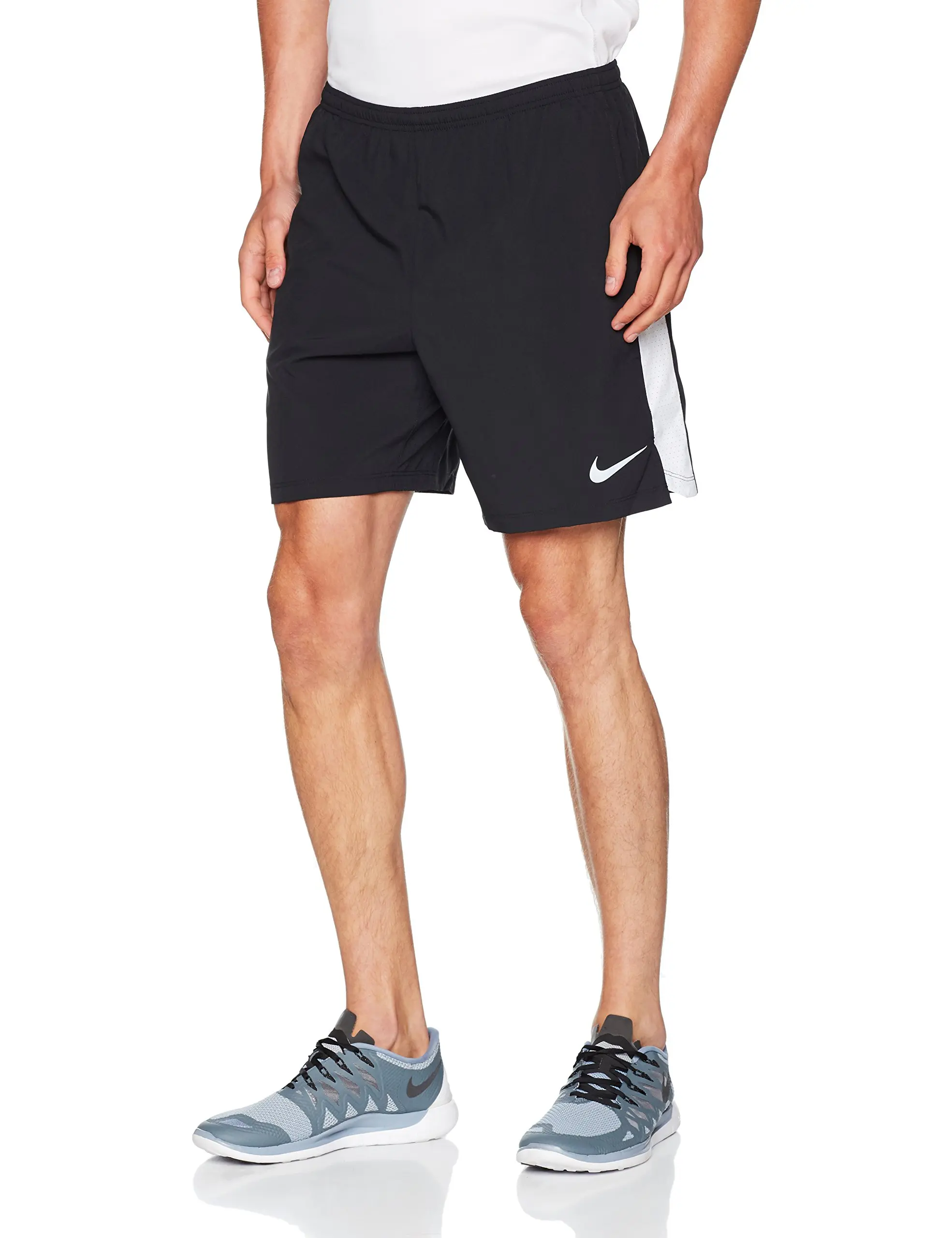 nike 5 inch running shorts