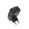 48V 0.5a Wall Universal POE Injector Network adapter power supply