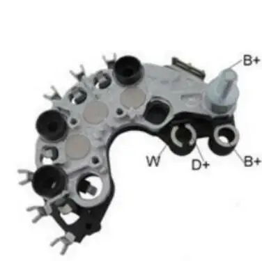 

NEW Alternator Voltage Regulator 1280BN00 VAL903H