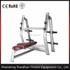 Flat Bench Press/Gym Equipment Body System Sport Equipment/Lifting Equipment TZ-6023
