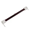Goldisgood Infrared Heating Quartz Halogen Ceiling Halogen Bathroom Heat quartz lamp