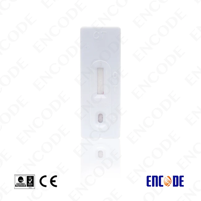 Hot Selling Chlamydia Ct Ag Diagnostic Rapid Test Buy