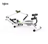 Adjustable Hydraulic Body Building Equipment Indoor Rowing Rower Machine