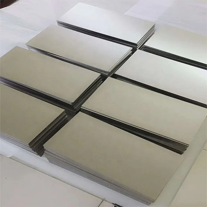 90degree Titanium Bending Plate Ti6al4v Buy Titanium Bending Plate