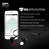 Bluetooth First-aid Devices Medical 12 Lead Wireless Portable Ecg Machine