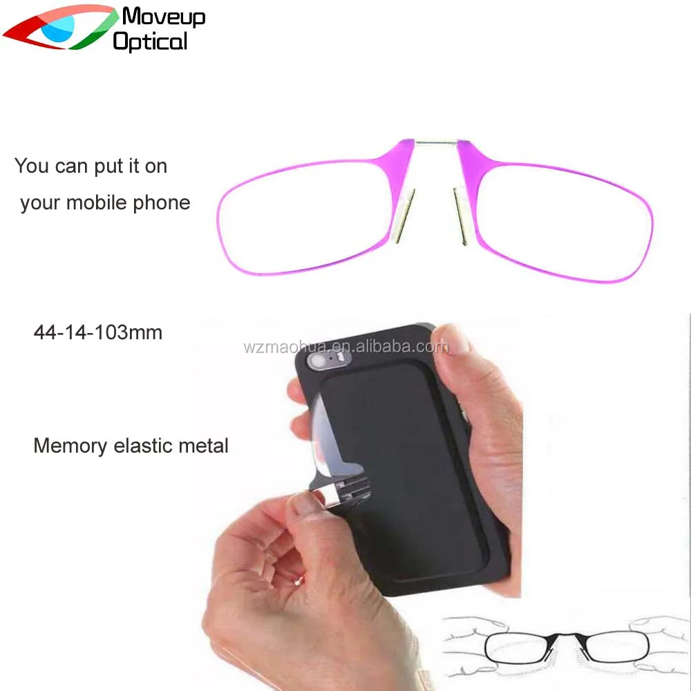 

Memory elastic metal mirror, N/a
