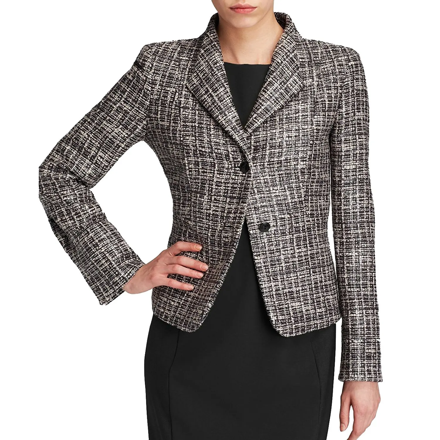 Cheap Tweed Blazer For Women, find Tweed Blazer For Women deals on line ...