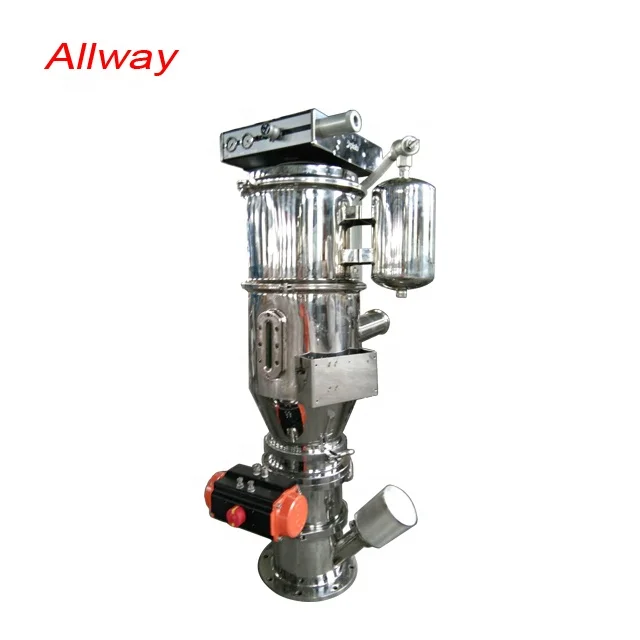 
customized pneumatic vacuum conveyor for powder or granule 