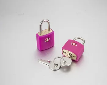 key lock for luggage