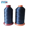 Continuous filament polyester high strength 150D/3 SEWING thread for factory