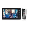 villa video intercom system video door phone waterproof