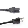 OEM price US Standard 3 Prongs ac Power Cable cord extension cord US Plug
