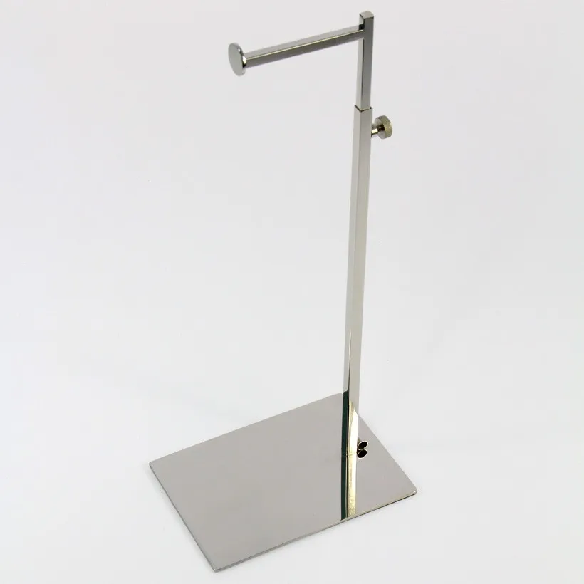 Holder Metal Handbag Display Stand Bag Hanger With Hook Buy Display