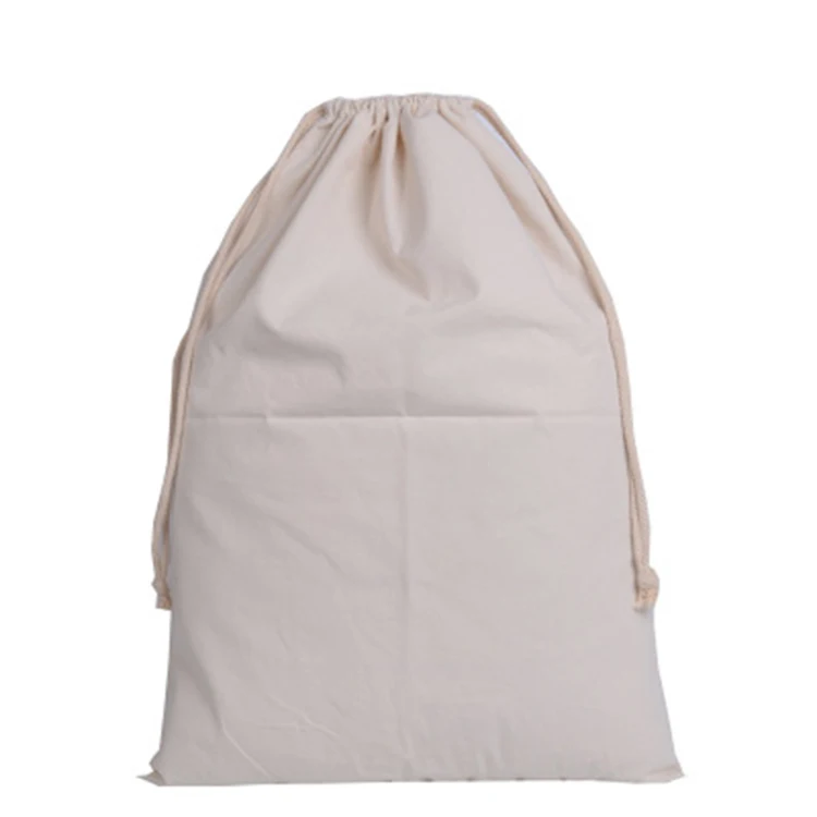 Großhandel baumwolle wäschesack Kaufen Sie die besten baumwolle