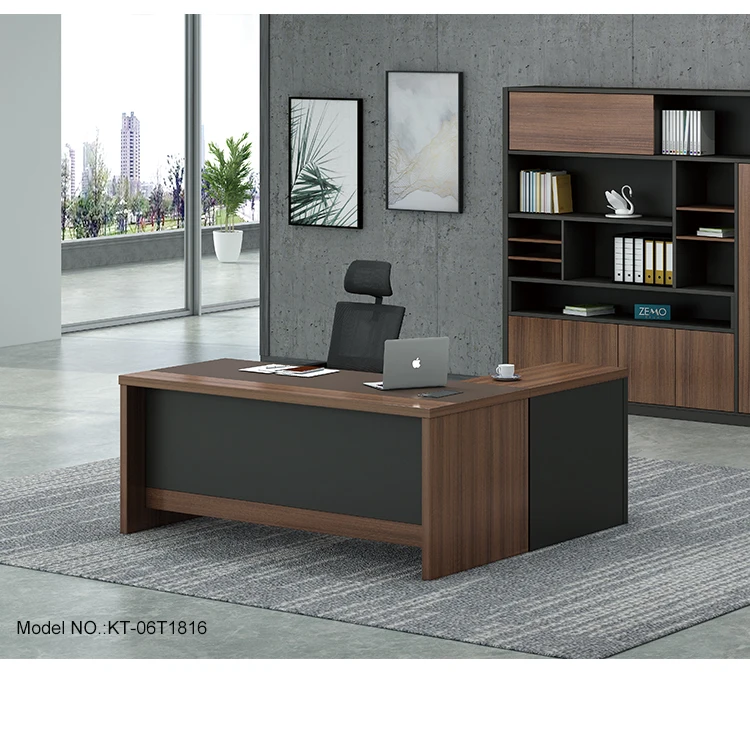 Classical Mdf Office Computer Table Photo Buy Computer Table,Mdf