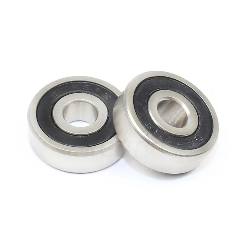 High precision hybrid ceramic deep groove ball bearing 688 2rs for medical devices